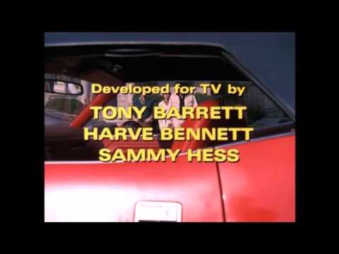 The Mod Squad Season 2 Closing Credits