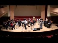 Summertime - EVERGREEN Orchestra Symphonic ...