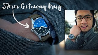 Why this is the only IWC I Love
