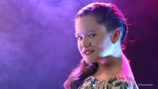 Nayra Gomar - (cover) - Vive el momento " Merche"