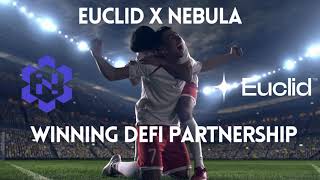 Why Liquidity Matters - Nebula Lending and Euclid talk DeFi