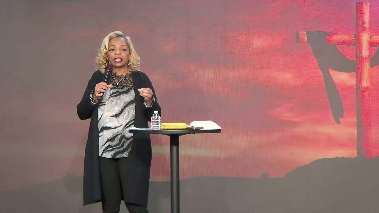 02-25-2025 - TNT - Elder Pat Lowery