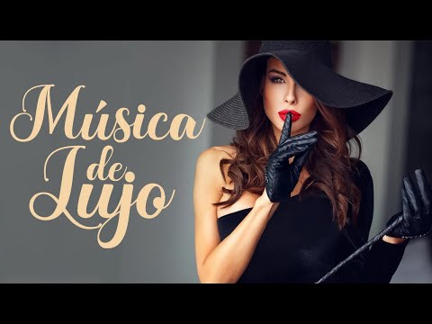 MÚSICA DE LUJO PARA HOTELES 5 ESTRELLAS, RESTAURANTES, SPA - Musica Instrumental Romantica