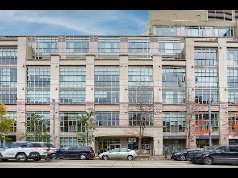 #203-437 Roncesvalles Avenue, Toronto Home for Sale - Real Estate Properties for Sale