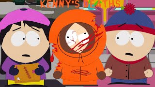 Kenny’s Deaths 1996-2020 (OUTDATED)