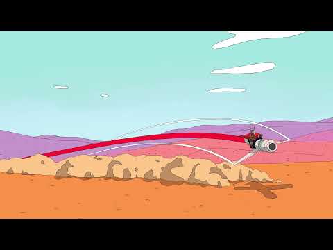 Japanese Breakfast - "Glider"