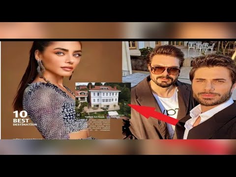 OTKRIVENA JE POSJETA - HALILA I OSMANA "SETU SERIJE SERBET OD BRUSNICE!"