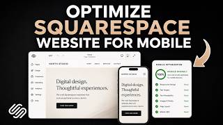 How to Optimize Squarespace Website for Mobile (Step-by-Step)