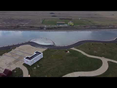 Parc Nicolau - Comuna Brazi, Judet Prahova