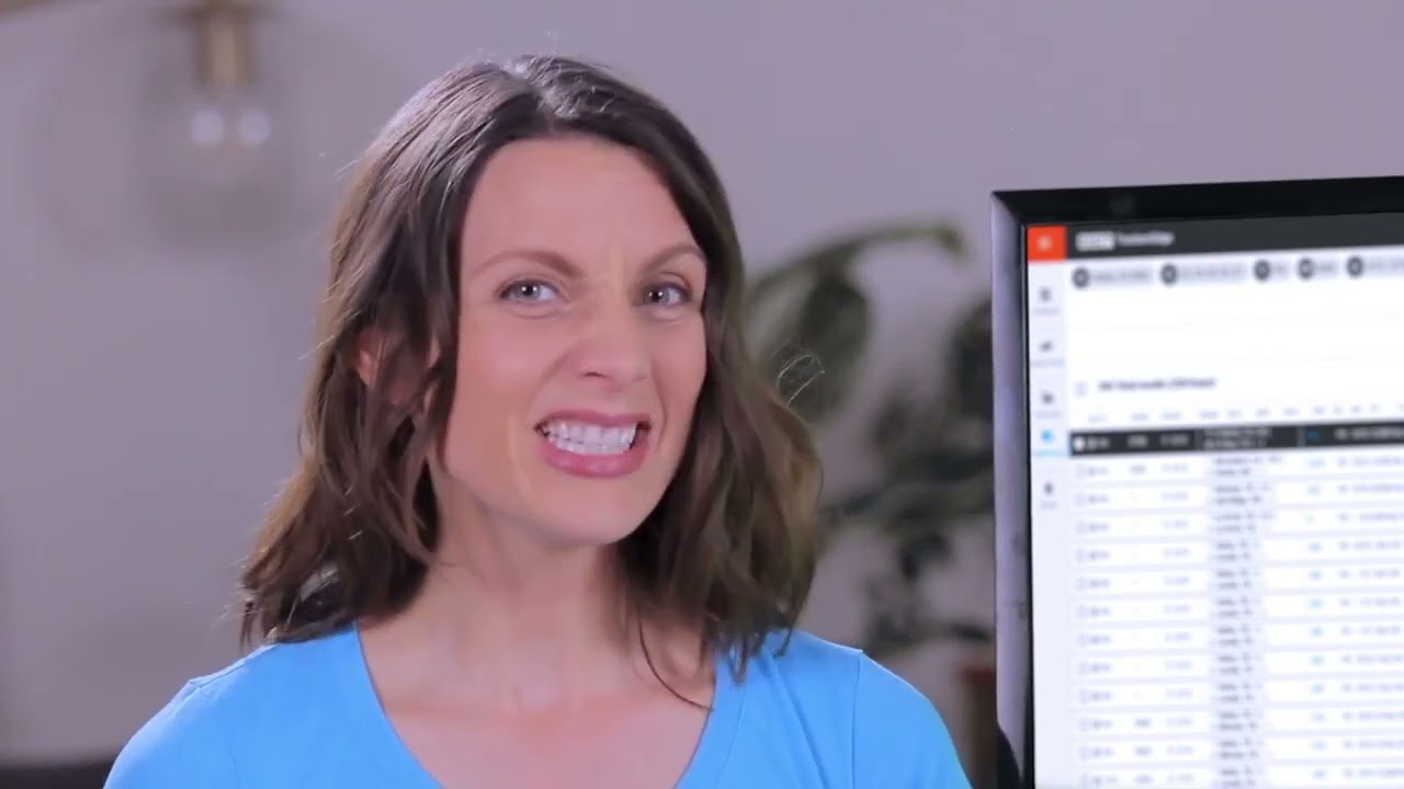 Power  only load DAT Solution