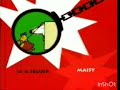 Canal Panda 25 03 2001