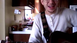 Buddy Holly- Dearest (Cover)