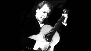 Tres amigos - Alfredo Saez y guitarras