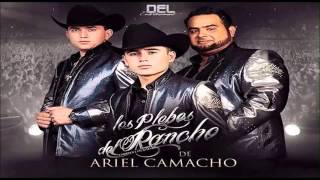 Tres Besitos - Los Plebes De Rancho