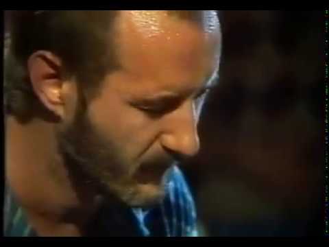 Jan Akkerman - Live 1980 -  in Germany