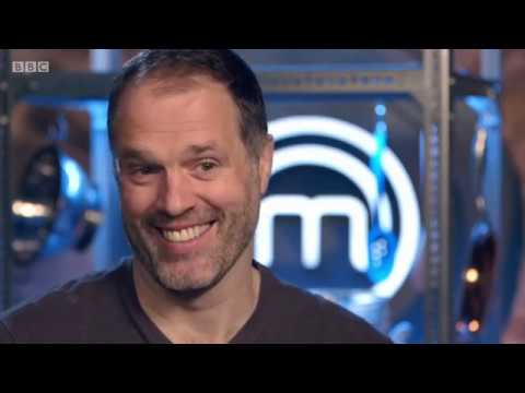 Celebrity MasterChef UK S13 E11. Finals week. 27 Sep 2018