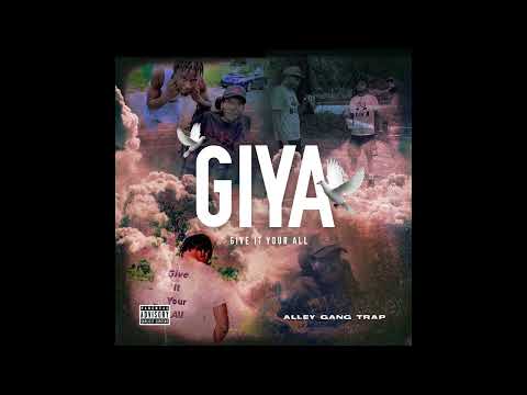 Alley Gang Trap - Dead Man