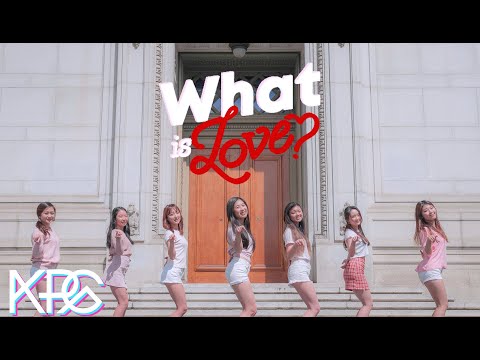 TWICE (트와이스) - ‘What is Love?’ Dance Cover 커버댄스 by KPG