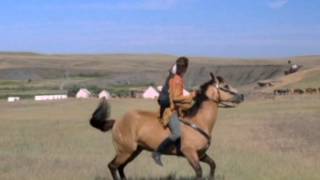 OST Dances With Wolves - Track 15 - The Death Of Cisco