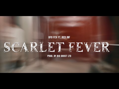 Scarlet Fever (con Red Inf)