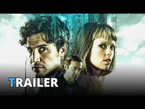 Trailer DAY ONE (2026) | Trailer italiano della serie sci-fi spagnola di Prime Video