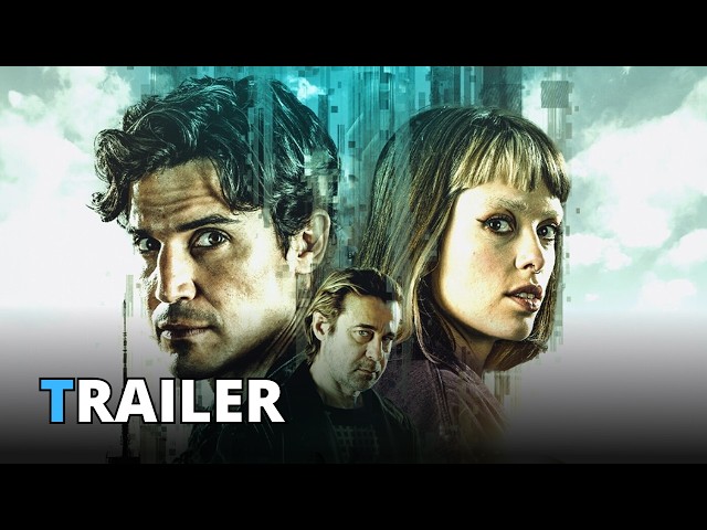 DAY ONE (2026) | Trailer italiano della serie sci-fi spagnola di Prime Video