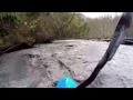 Our Journey...down the Elwha River.  Music: 'Cool Water' by Odetta