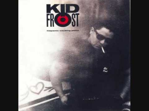 Kid Frost - Homicide