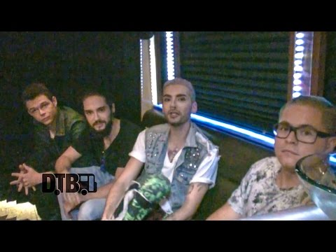 Tokio Hotel - TOUR TIPS (Top 5) Ep. 379