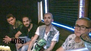 Tokio Hotel - TOUR TIPS (Top 5) Ep. 379