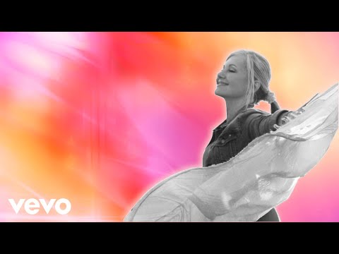 Olivia Newton-John - Dare To Dream (Lyric Video) ft. John Farnham