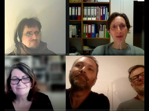 Tips aus Talk mit Vorstand dieBasis at für Sucharit Bhakdi Bodo Schiffmann Fuellmich Siber Köhnlein