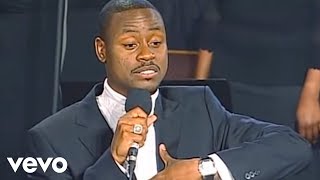Video thumbnail of "Pastor Charles Jenkins & Fellowship Chicago - Awesome"
