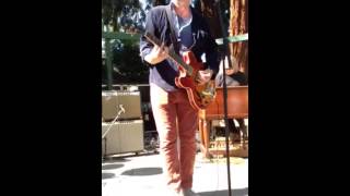 Reigning Sound - Drowning