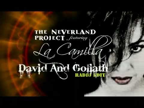 La Camilla - David & Goliath (The Neverland Project)