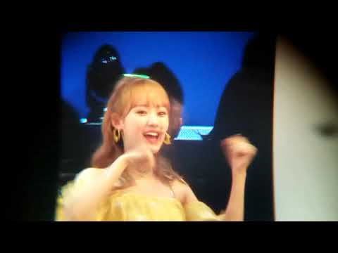 190902 WEKIMEKI @Central World Thailand