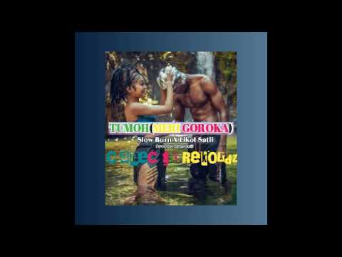 Tumo (Meri Goroka)_Slow Burn_x Likol Satii_//Cane City Rekordz_//Png Song 2021.._Prod by Dj Broxii