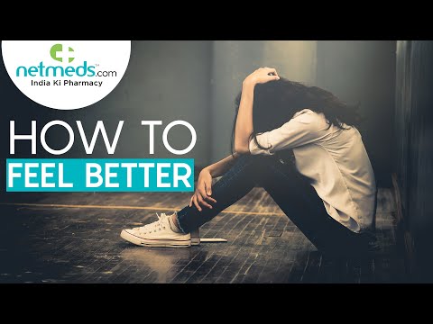 7 Effective Ways To Feel ..