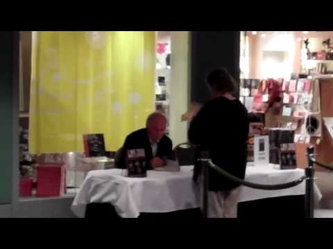 Marshall Grant at the Brooks 7.29.10