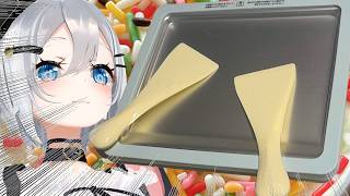 アイスって凄くって