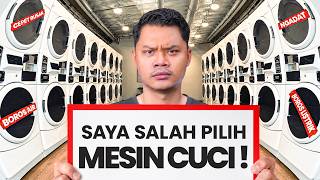 Jangan Buka Usaha Laundry Sebelum Nonton Video Ini !