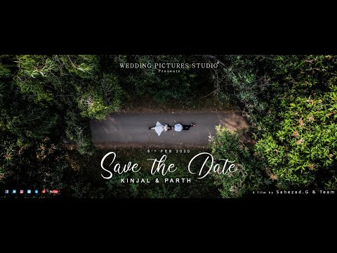 Wedding Photographer portfolio by Wedding Pictures Studio in Surat - Photo 2