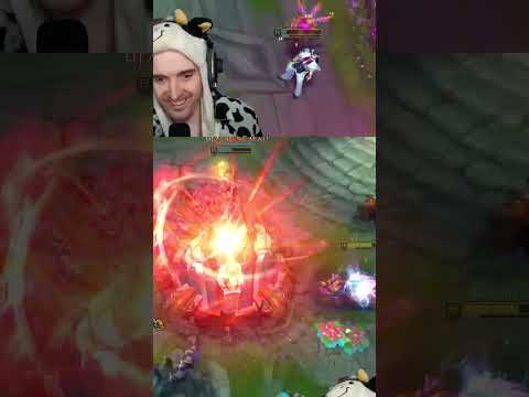 Master YI just does way too much damage...