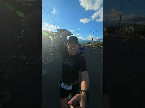 Media Maratón Villa Rosario