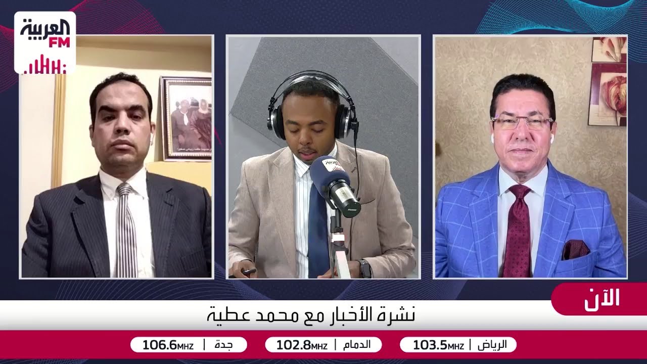 الساعات الأخيرة قبل التوصل لاتفاق بين واشنطن وطهران