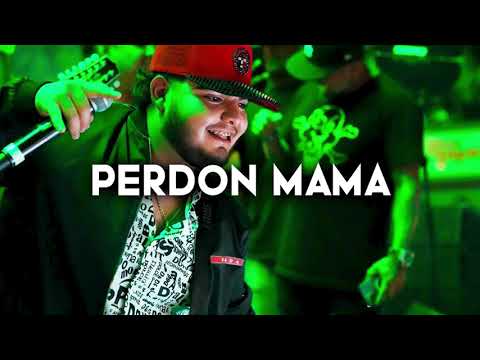Perdón Mama - Chuy Montana, Fuerza Regida (Corridos 2024)