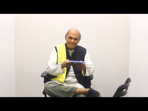 B R Shahu Grandfather New