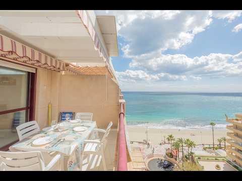 TI-211A Topacio I 211A Apartamento Topacio I Calpe/Calp TI-211A Topacio I 211A Apartamento Topacio I Calpe/Calp