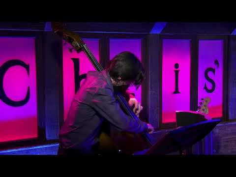 Keith Chasin Pop Trio- Tax Man