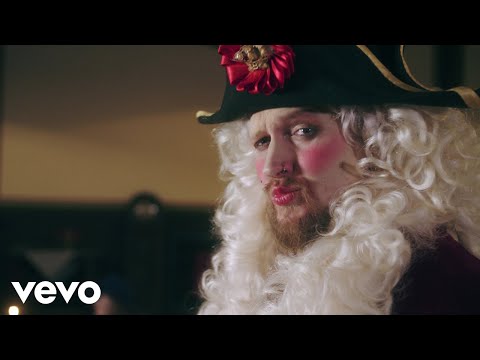 Mr. Hurley & Die Pulveraffen - Le Corsaire